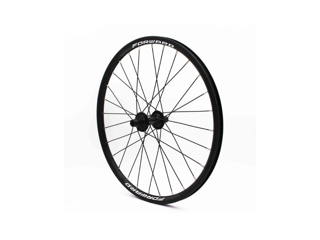 FORWARD JOYRIDE V2 FRONT WHEEL