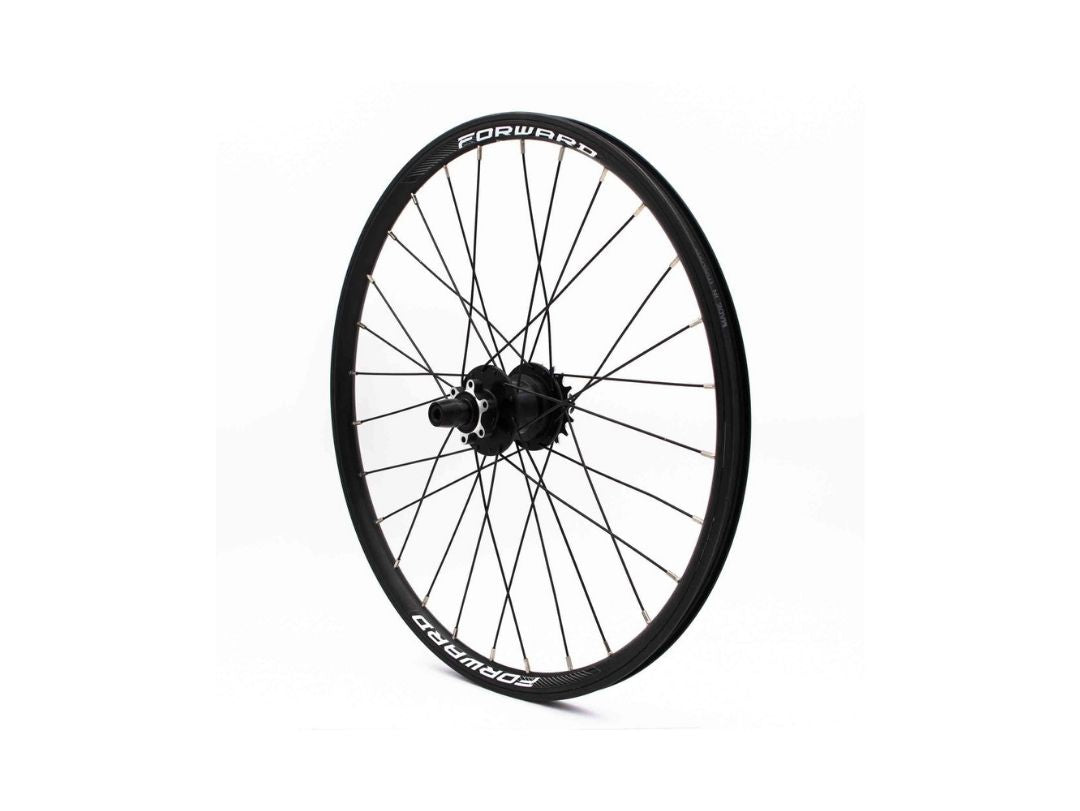 FORWARD JOYRIDE V2 DISC REAR WHEEL