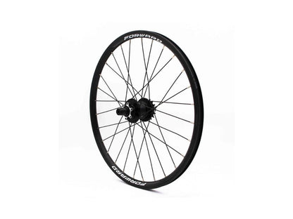 FORWARD JOYRIDE V2 DISC REAR WHEEL