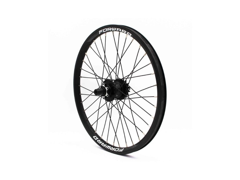 FORWARD JOYRIDE V2 DISC REAR WHEEL