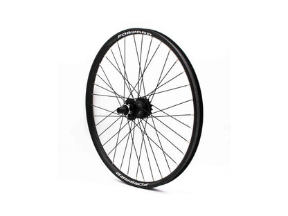 FORWARD JOYRIDE V2 DISC REAR WHEEL