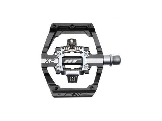 HT X2-SX BMX Pedals