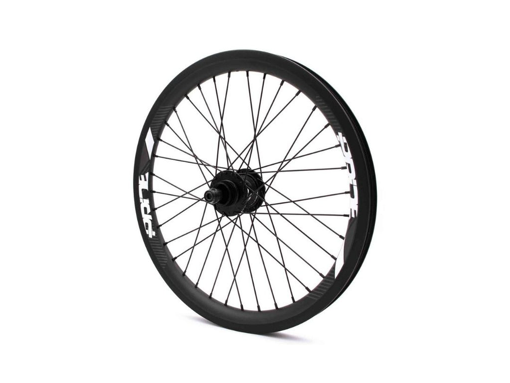 PRIDE GRAVITY PRO WHEELSET