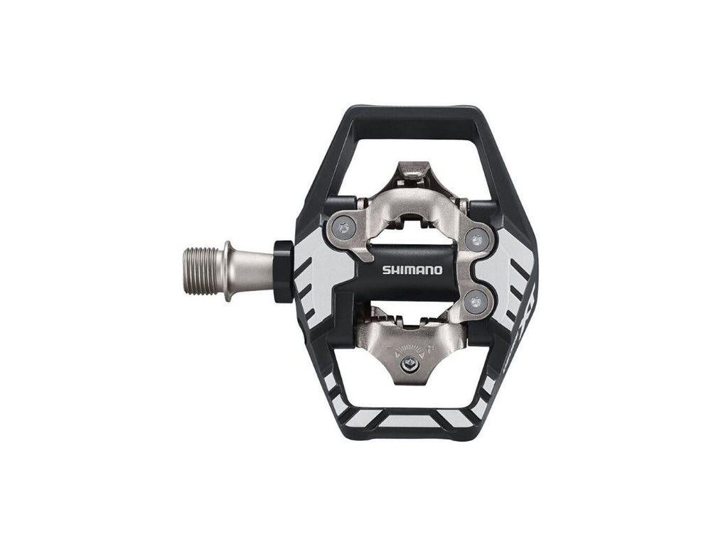 SHIMANO XT M8120 SPD Pedals - Legend Bikes