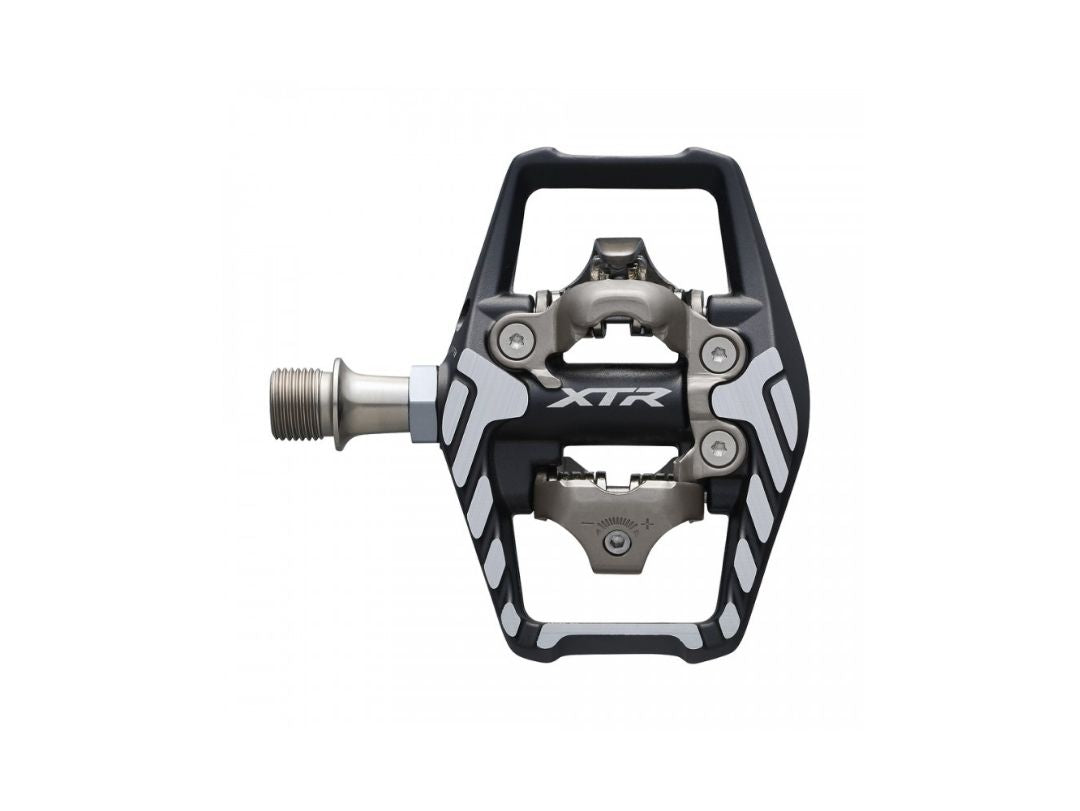 SHIMANO XTR M9120 SPD Pedals