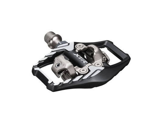 SHIMANO XTR M9120 SPD Pedals