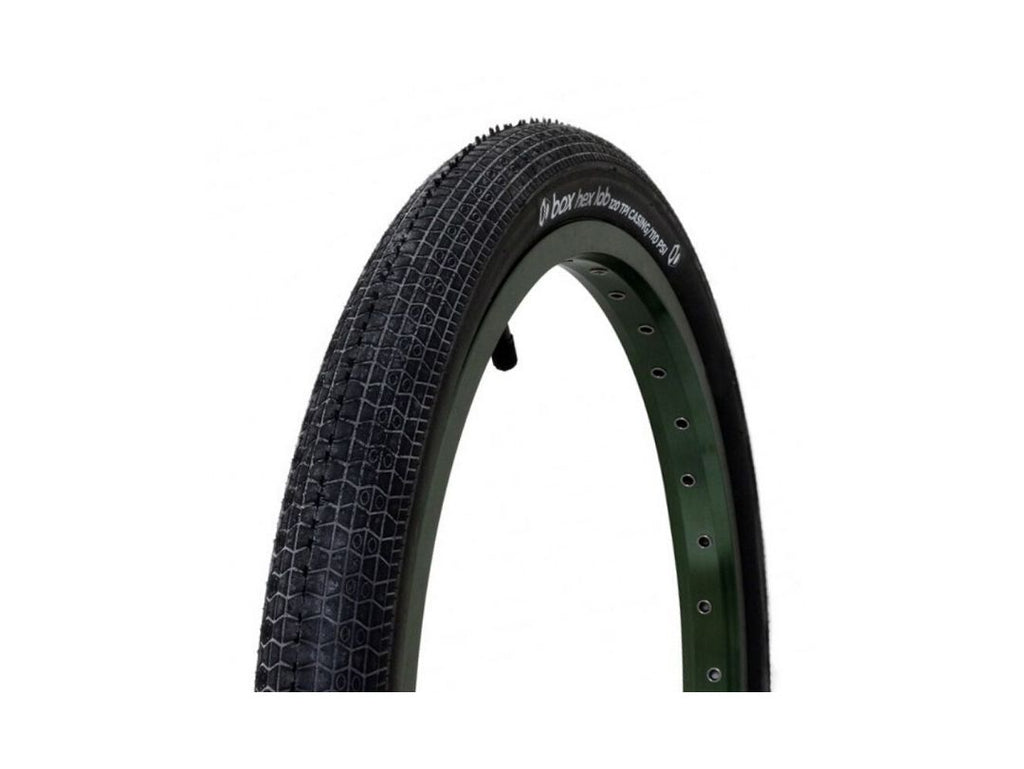 BOX HEX LAB 20" TIRE