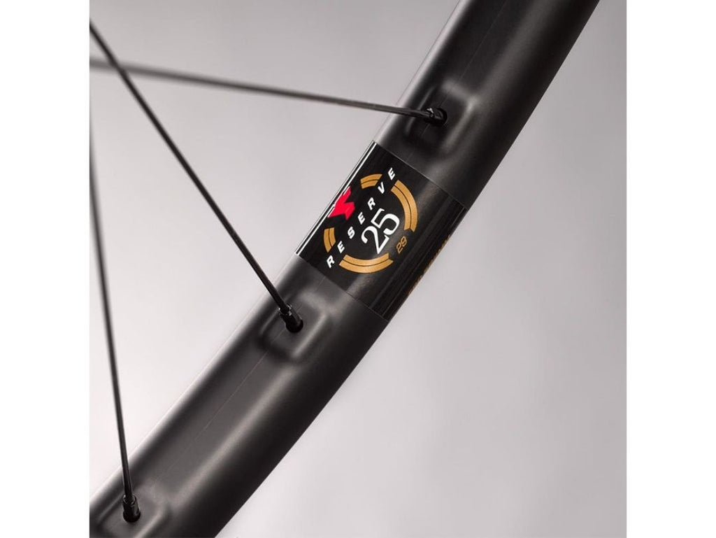 RESERVE 25 29" INDUSTRY 9 Wheelset