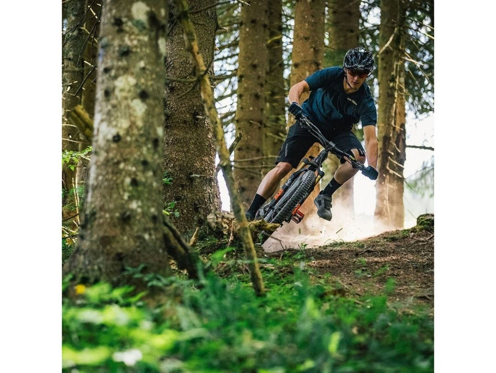 RESERVE 25 29" INDUSTRY 9 Wheelset