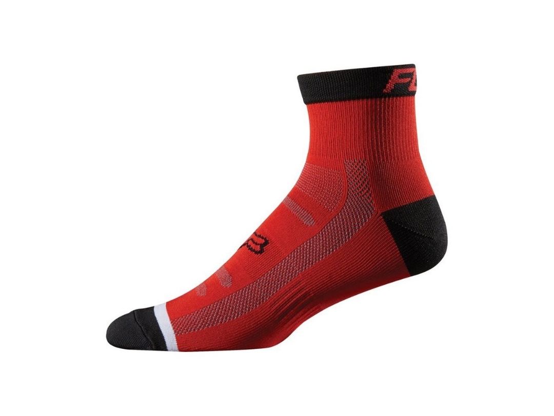 FOX 4" Trail Socks