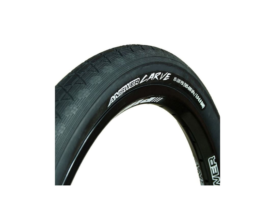ANSWER CARVE 20" TIRE - Legend Bikes