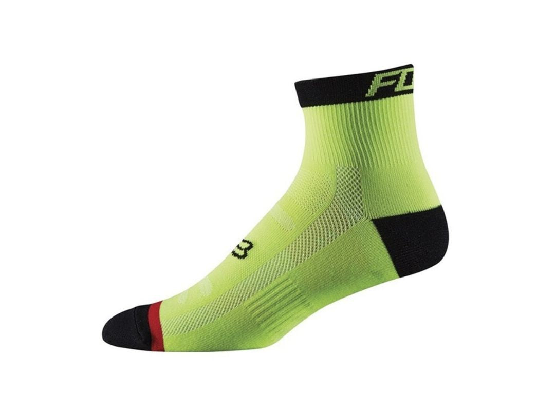 FOX 4" Trail Socks