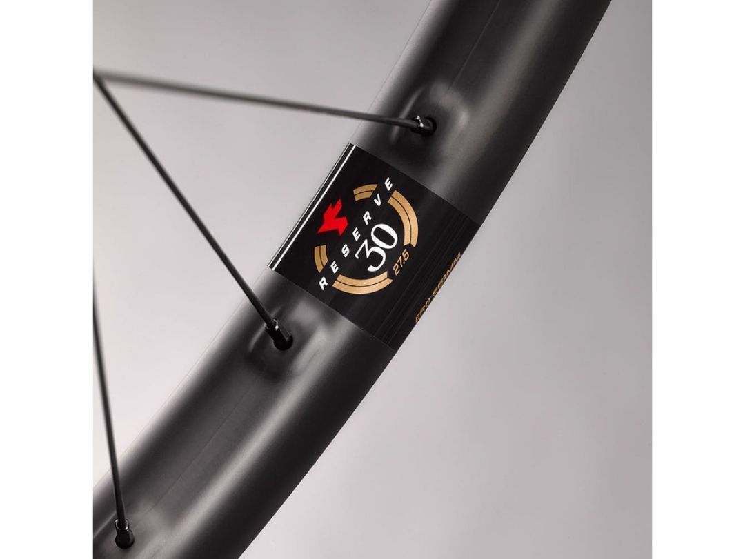 RESERVE 30 29" CHRIS KING Wheelset