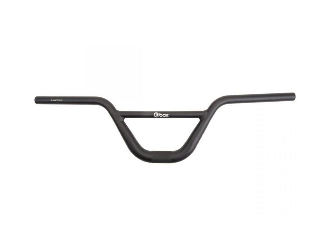 BOX ONE 31.8MM ALLOY HANDLEBAR