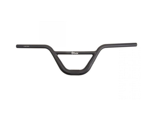 BOX ONE 31.8MM ALLOY HANDLEBAR - Legend Bikes