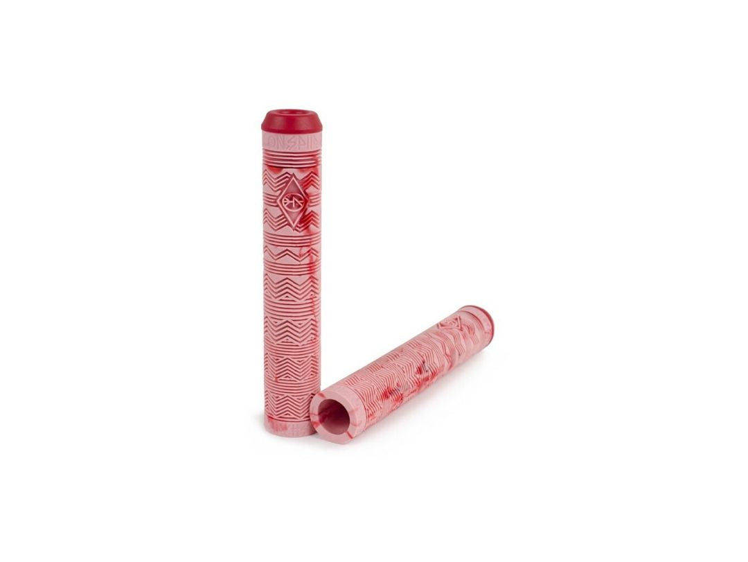 SHADOW Gipsy Grips - Legend Bikes