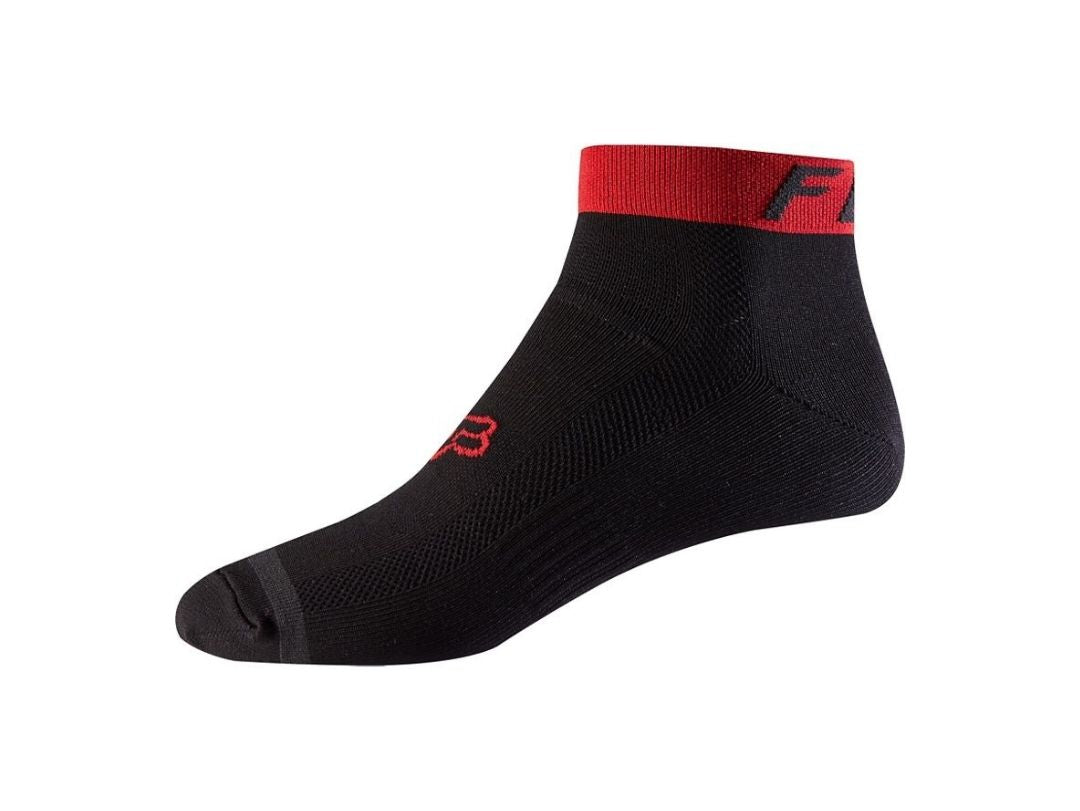 FOX 4" Trail Socks