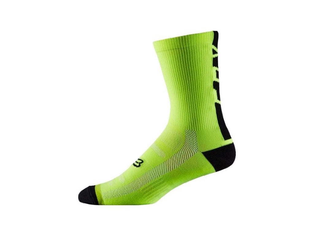 FOX 6" DH Socks