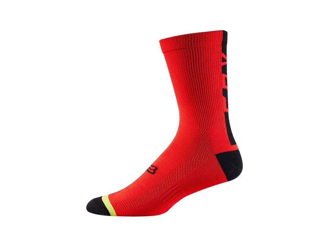 FOX 6" DH Socks