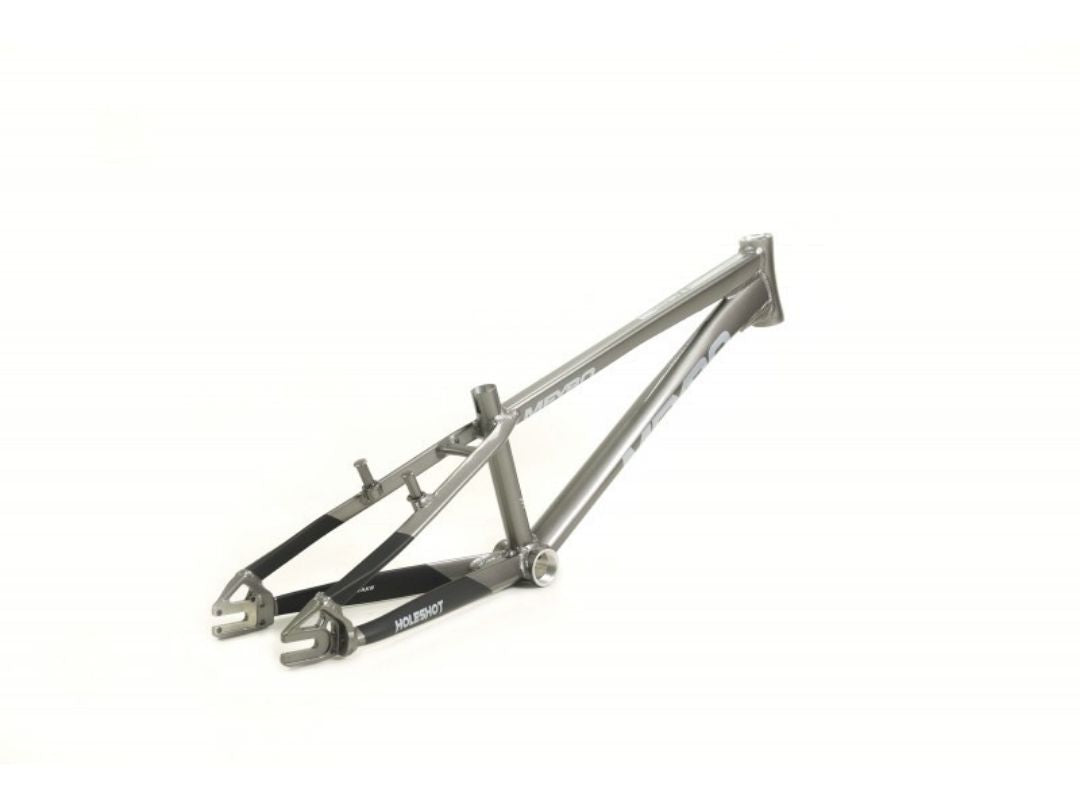 Meybo Holeshot 2021 Grey Frame