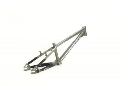 Meybo Holeshot 2021 Grey Frame