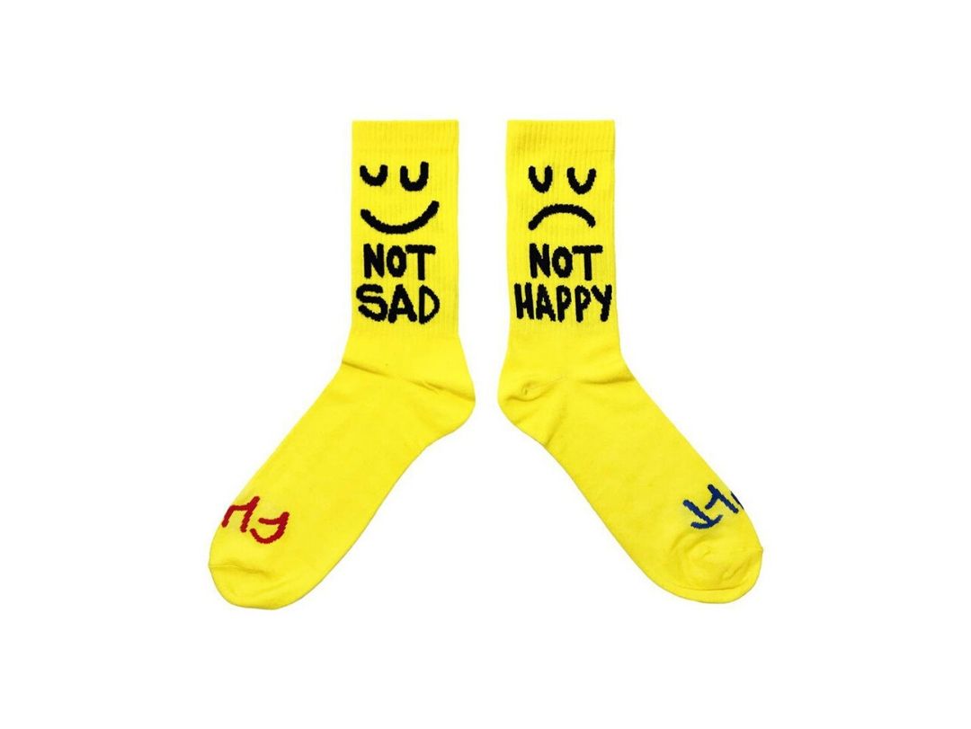 CULT This Night Socks