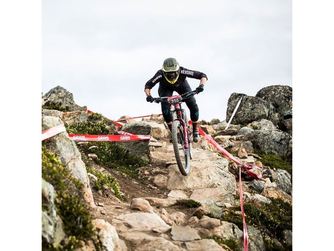 RESERVE 30 29" CHRIS KING Wheelset