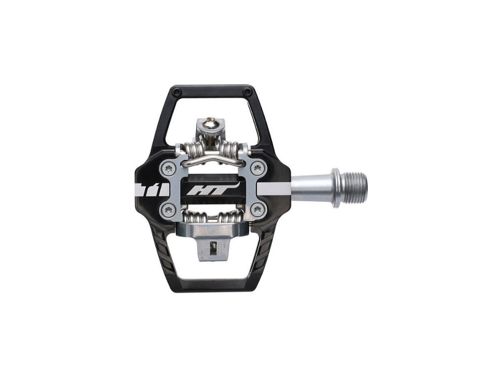 HT T1-SX BMX PEDALS - Legend Bikes