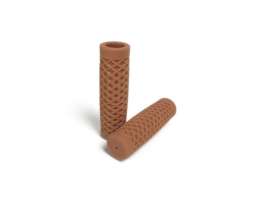 Vans x Cult Motorcycle Grips