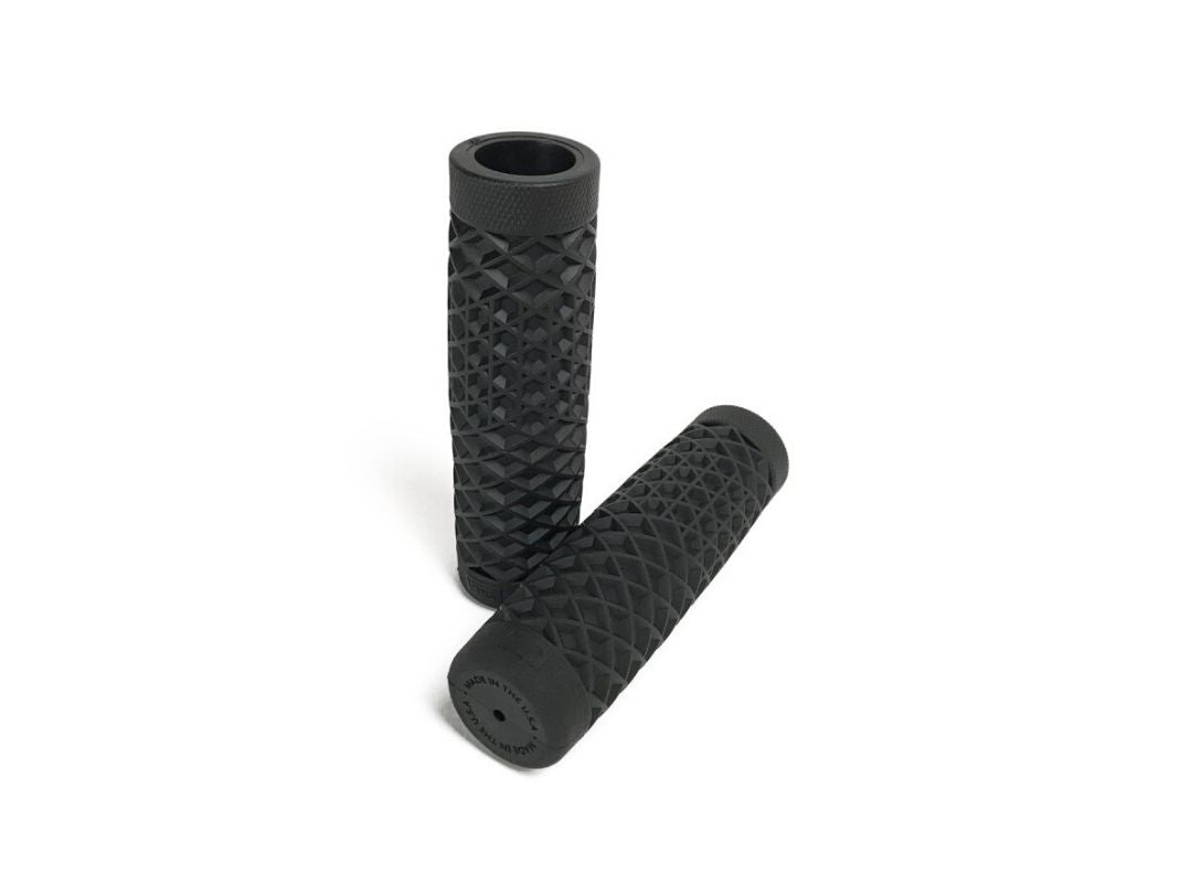 Vans x Cult Motorcycle Grips