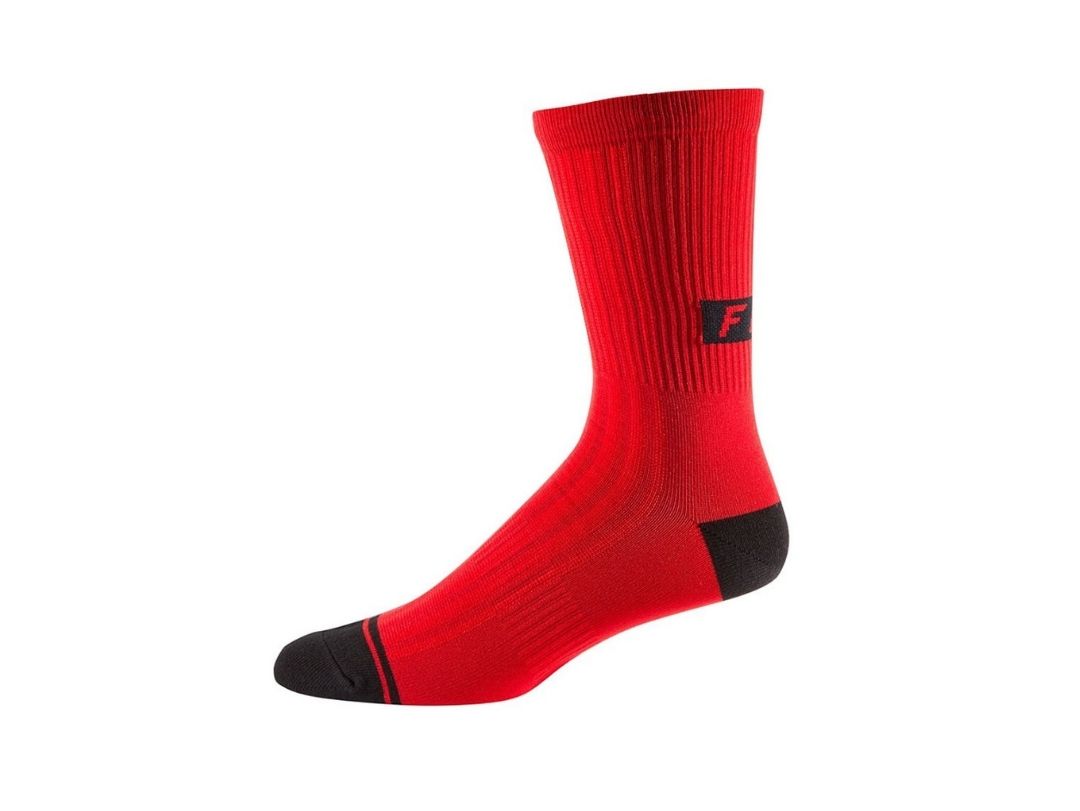 FOX 8" Trail Socks