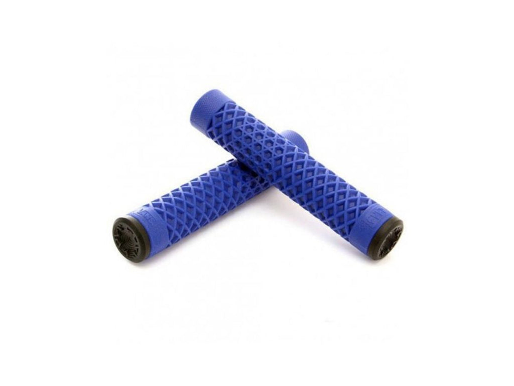 Cult x Vans Waffle Flangeless Grips - Legend Bikes