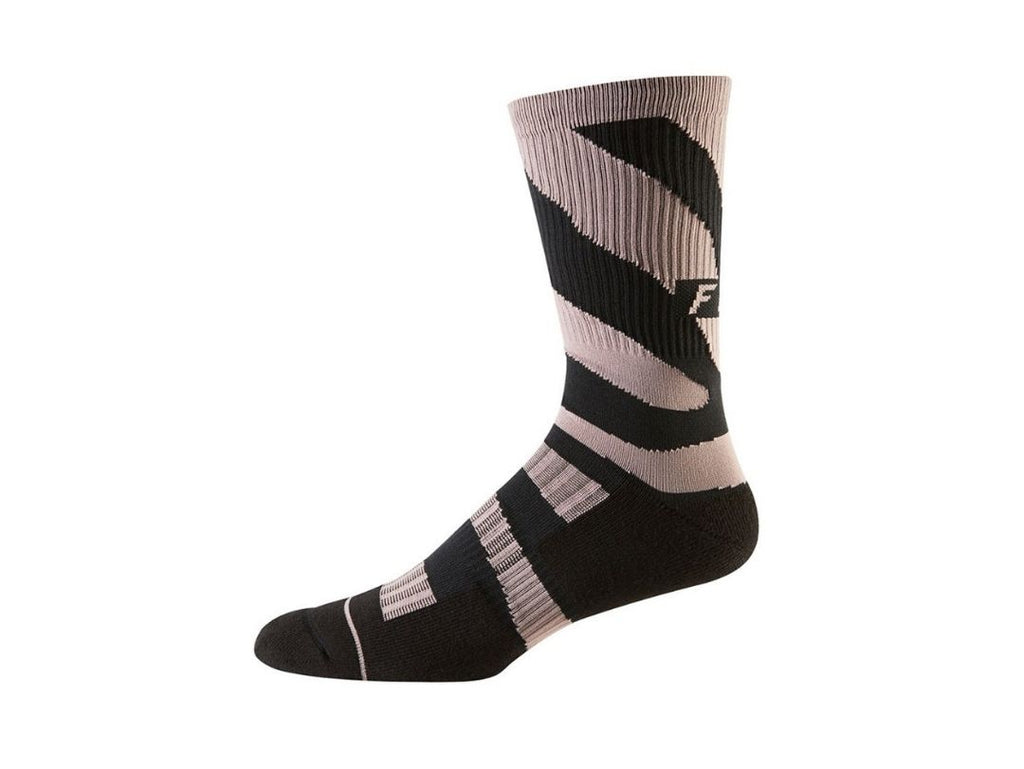 FOX 8" Trail Cushion Socks
