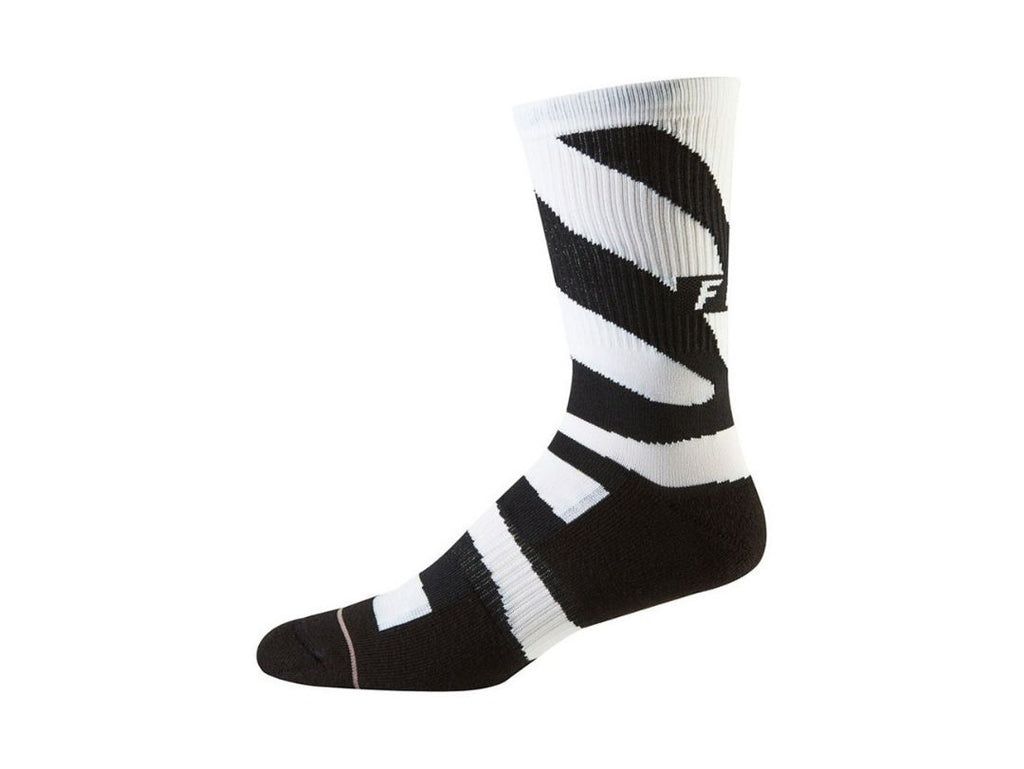FOX 8" Trail Cushion Socks