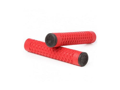 Cult x Vans Waffle Flangeless Grips - Legend Bikes