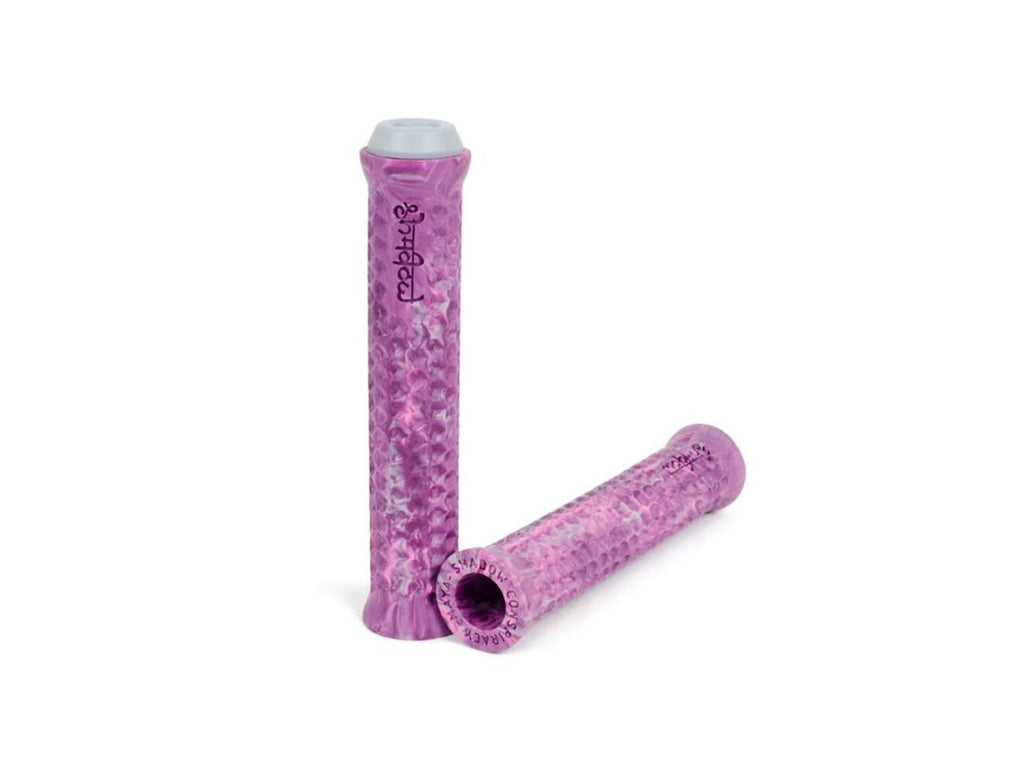 SHADOW Maya Grips - Legend Bikes