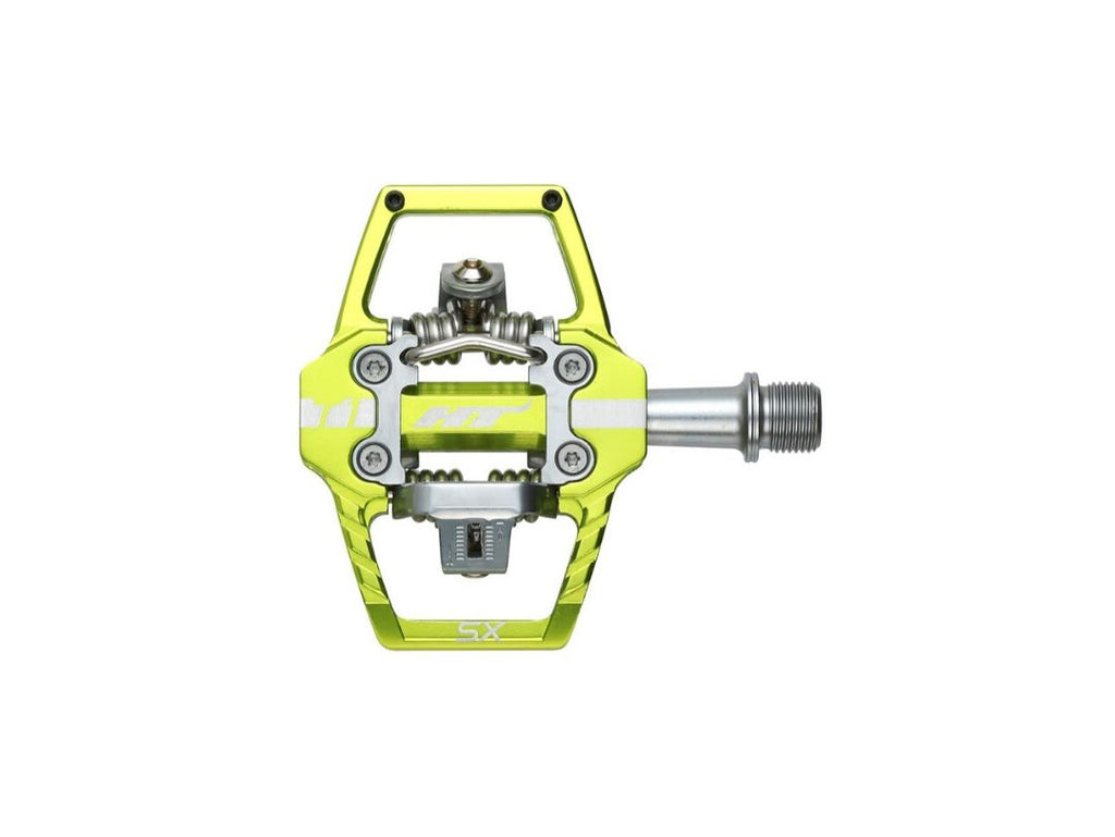 HT T1-SX BMX PEDALS - Legend Bikes
