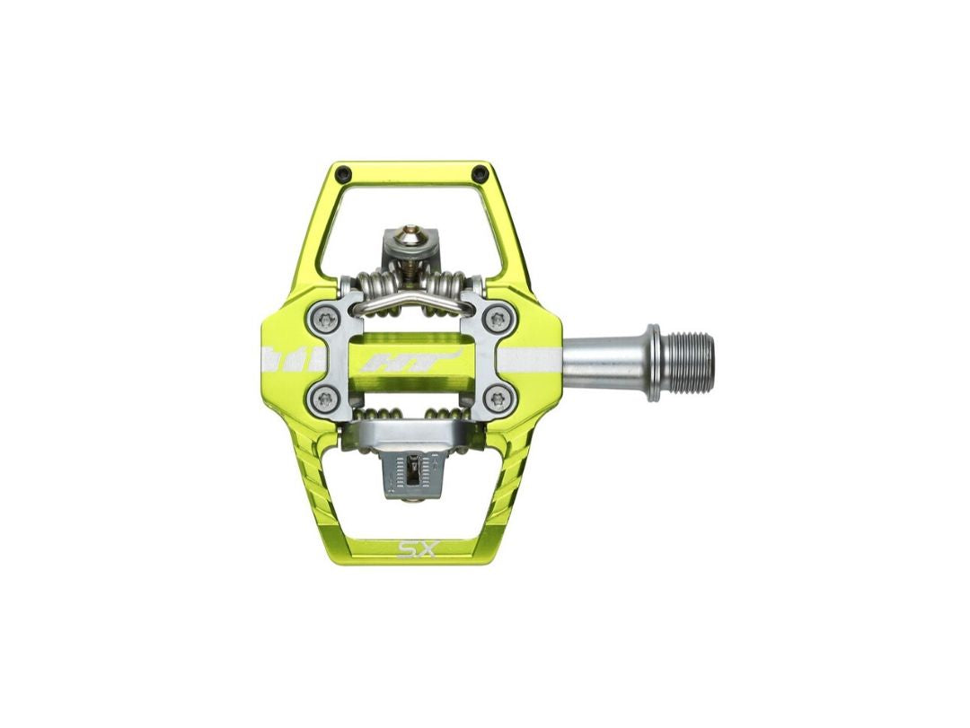 HT T1-SX BMX PEDALS - Legend Bikes