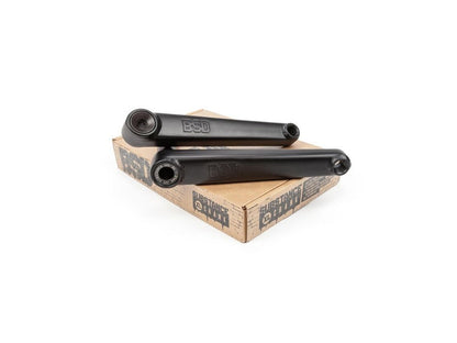 BSD SUBSTANCE XL Flat Back Cranks