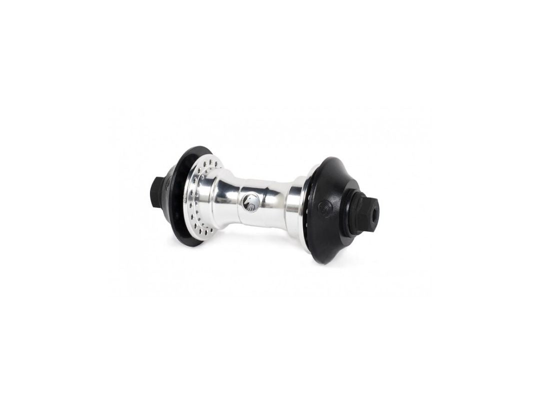 Shadow symbol 2025 front hub