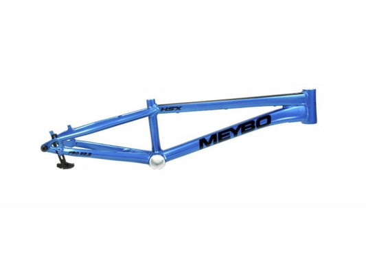 Meybo HSX 2021 Blue Frame