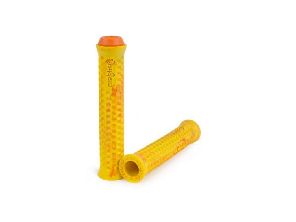 SHADOW Maya Grips - Legend Bikes