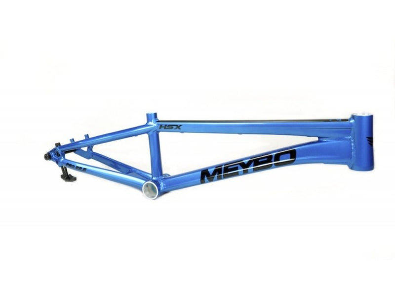 Meybo HSX 2021 Blue Frame