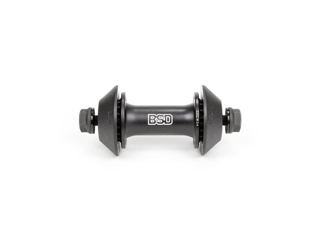 BSD STREET PRO Front Hub