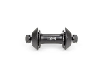 BSD STREET PRO Front Hub