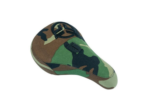 FEDERAL LOGO MID Pivotal Seat - Legend Bikes