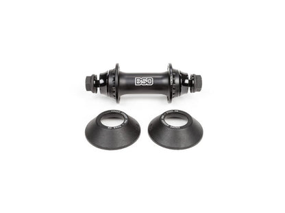 BSD STREET PRO Front Hub