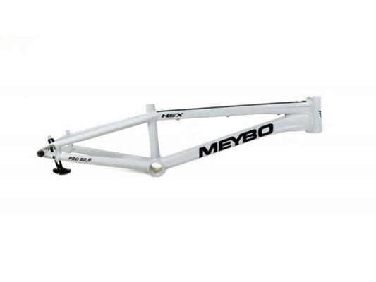 Meybo HSX 2021 White Frame