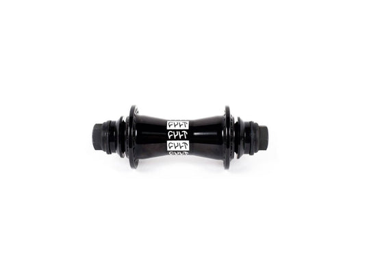 Cult Crew Front Hub