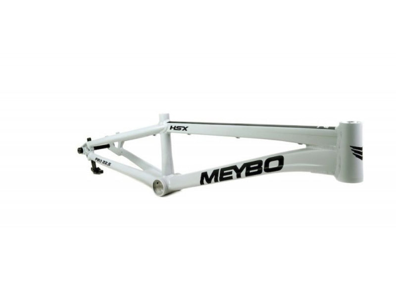 Meybo HSX 2021 White Frame